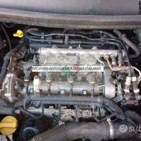 Motore Opel 1300 Diesel Codice motore Z13DTJ