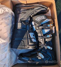 Stivali Enduro Gaerne GX1