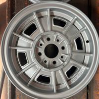 Cerchi Cromodora fiat 5x13