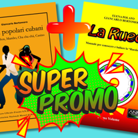 Balli popolari cubani + La rueda