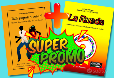 Balli popolari cubani + La rueda