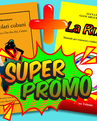 Balli popolari cubani + La rueda