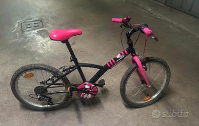 Bici bambina