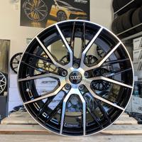 Cerchi Audi raggio 21 NUOVI cod.38491