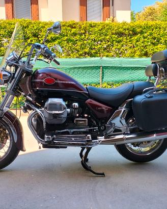 Moto Guzzi California 