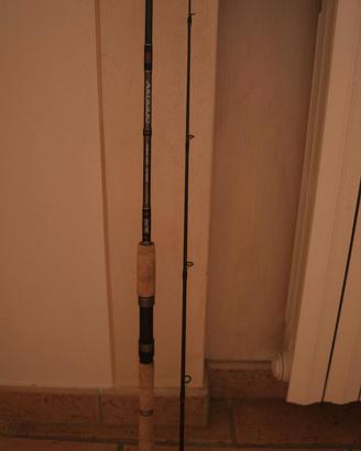 Rapture Artiglio Perch Feel.