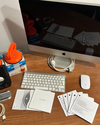 iMac metà 2009