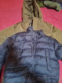 Giacche pesanti taglia L