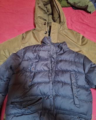 Giacche pesanti taglia L
