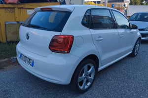 Volkswagen Polo 1.2 benzina