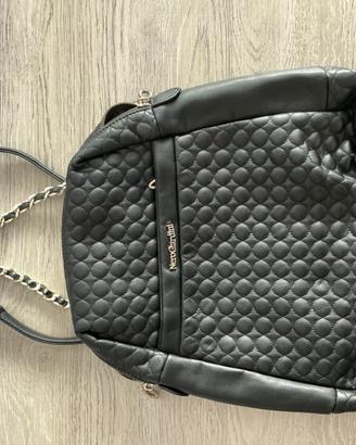 Nero giardini borsa
