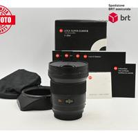 Leica 24 F3.5 Super-Elmar-S ASPH [11054] (Leica)