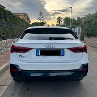 Audi Q3 Sportback 2021