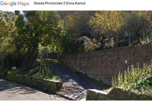 Terreno agricolo Enna C.da Kamuth