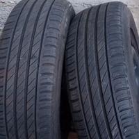 4 ruote Grande punto fiat