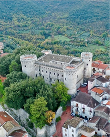 Casa terra cielo