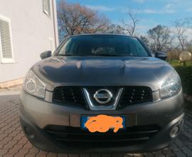 NISSAN Qashqai 1ª serie - 2012