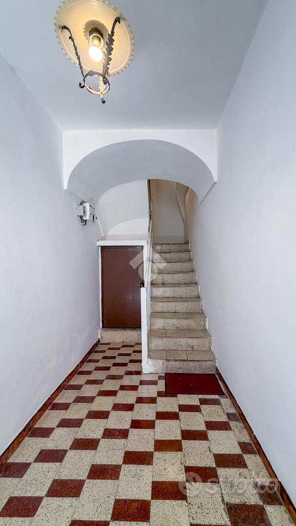 Appartamento – Formia, Trivio di Formia, Maranola - Altro