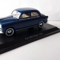 1/43 FIAT 1400A DIESEL