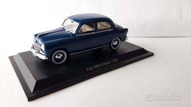 1/43 FIAT 1400A DIESEL