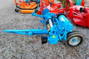 Interceppo Bonfiglioli a dischi rotanti