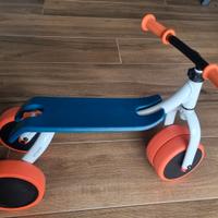 triciclo evolutivo B-twin