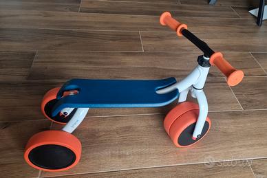 triciclo evolutivo B-twin