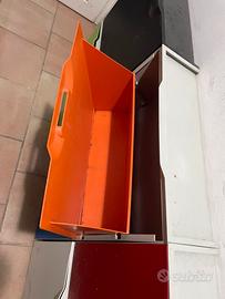Scarpiera