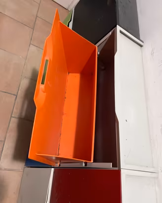Scarpiera