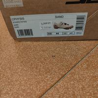 Scarpe MTB Sidi physis