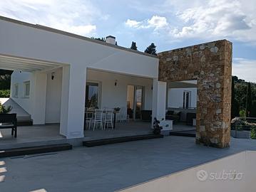 Villa Irene con piscina privata