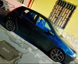 Fiat Punto 1.9jtd
