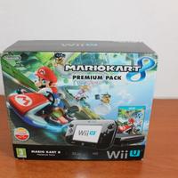 Nintendo WII U PREMIUM PACK