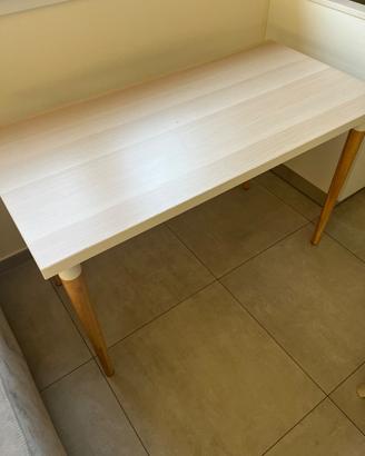 Scrivania Ikea 120x60