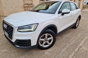 Audi Q2 S-tronic Advanced plus  1600 TDI 110CV