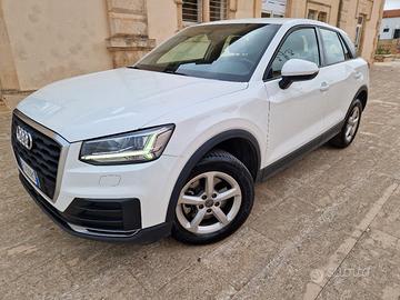 Audi Q2 S-tronic Advanced plus  1600 TDI 110CV