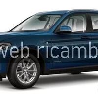 Ricambi bmw x3 2018 2019 2020 2021