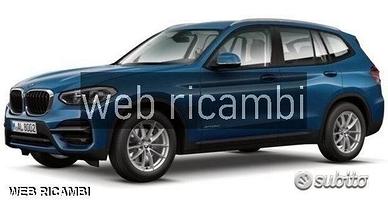 Ricambi bmw x3 2018 2019 2020 2021