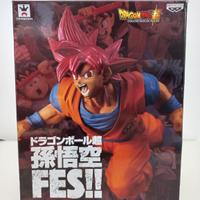 action figure dragon ball 