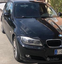 Bmw serie 3 xdrive