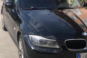 Bmw serie 3 xdrive