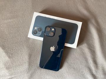 iPhone 13 Mezzanotte 128GB - Perfetto + Access
