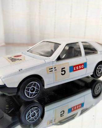 modelli Renault - vari brand - scala 1/43