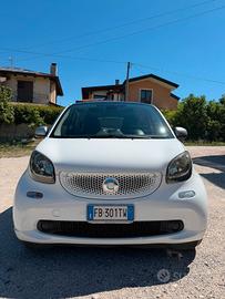 Smart ForTwo 70 1.0 twinamic Prime
