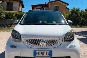 Smart ForTwo 70 1.0 twinamic Prime