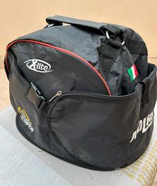 Borsa Porta Casco e Visiera originale Nolan X-Lite