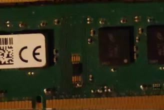 RAM 4GB DDR3 DIMM 1600 MHz Micron MTBJTF51264AZ-1G