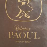Scarpe da ballo Paoul