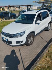 ww Tiguan 1.4 tsi