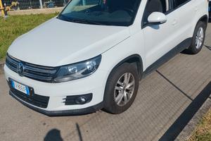 ww Tiguan 1.4 tsi